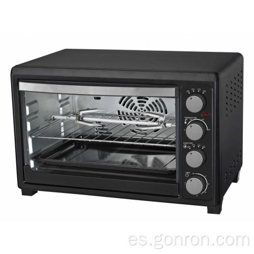 Horno eléctrico de convección de 45L